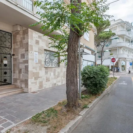 1 Bedroom Beautiful Apartment In Cattolica קאטוליקה