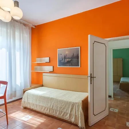Apartament 1 Bedroom Beautiful Apartment In Cattolica