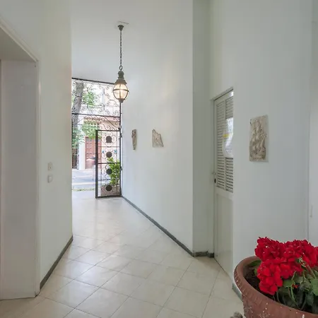 1 Bedroom Beautiful Apartment In Cattolica Apartmán