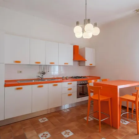 1 Bedroom Beautiful Apartment In Cattolica * Cattolica