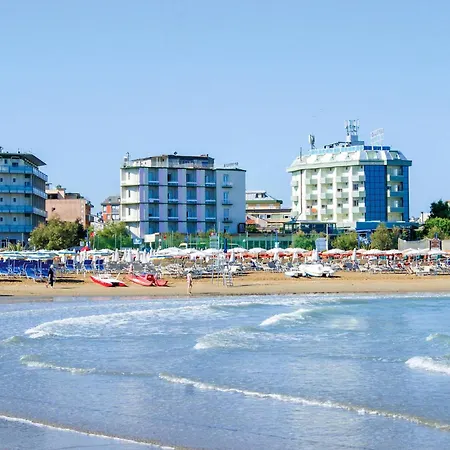 Apartmán 1 Bedroom Beautiful Apartment In Cattolica Cattolica