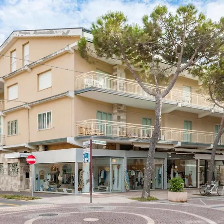 Apartament 1 Bedroom Beautiful Apartment In Cattolica Cattolica