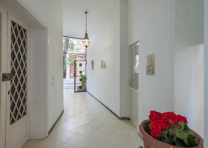 In With Wifi Appartement