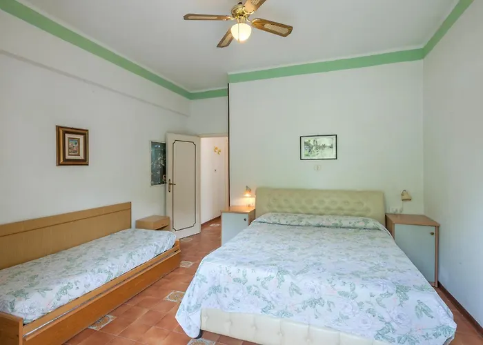 Appartement In With Wifi