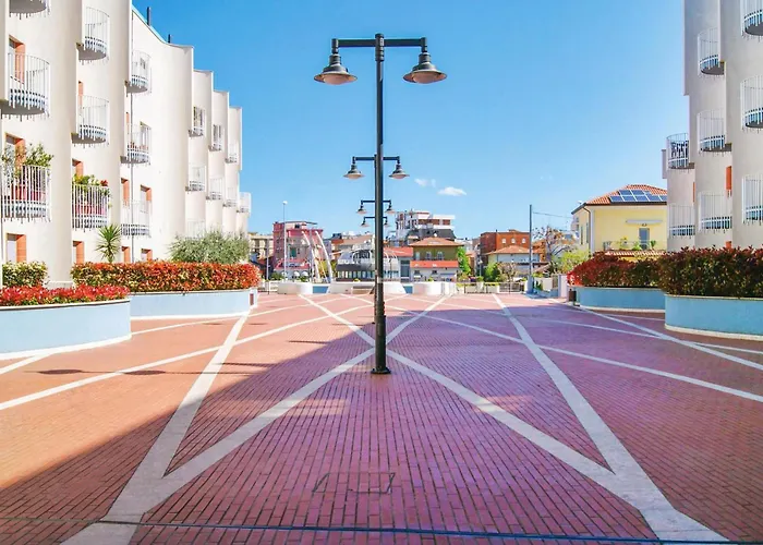 In With Wifi Appartement *