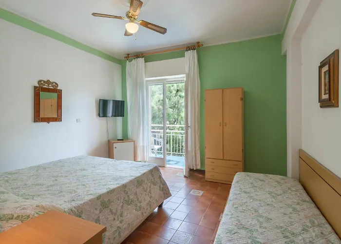 In With Wifi Appartement Cattolica