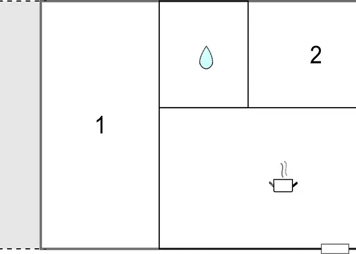 In With Wifi Appartement *